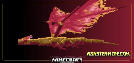 Ravemon's Mob Add-on 1.17+