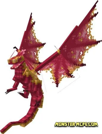 Ravemon's Mob Add-on 1.17+