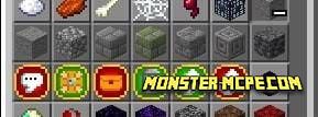 Clickable Items Add-on 1.17+
