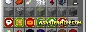 Clickable Items Add-on 1.17+