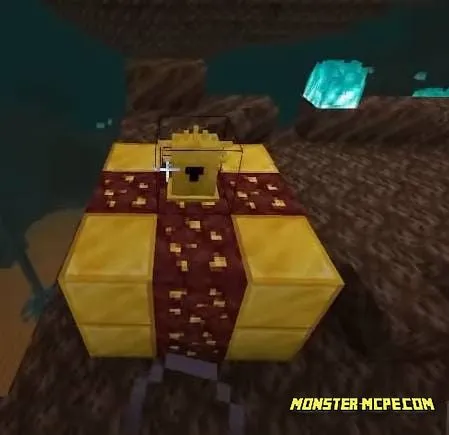 Calamity Add-on 1.17+