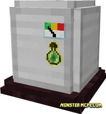 XP Generator Add-on 1.17+