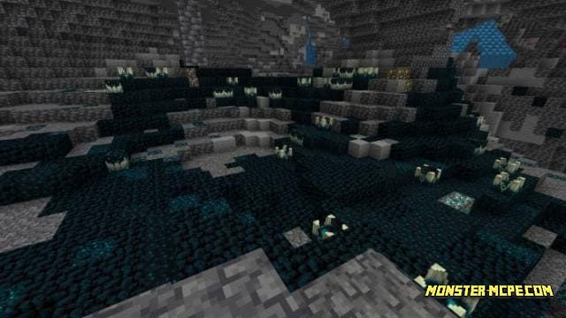 Minecraft 1.19 The Wild Update Mod Minecraft Mod