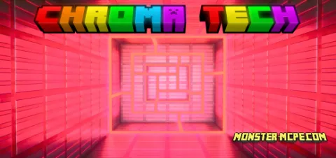 Chroma Tech Add-on 1.17+