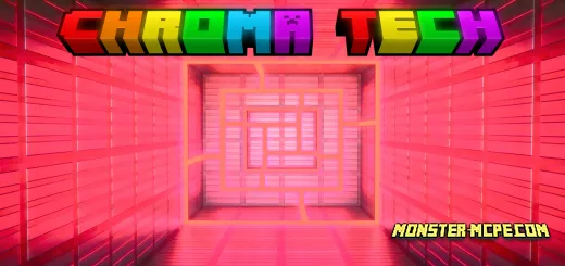 Chroma Tech Add-on