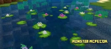 Rivers Plus+ Texture Pack