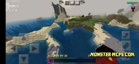 Biome Expansion Add-on 1.17+