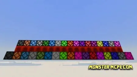 Redstone + Add-on 1.17+
