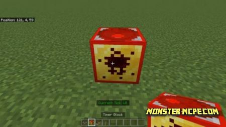 Redstone Add On 1 17 Minecraft Pe Addons