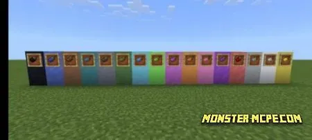 Colored Brushes Add-on 1.17+