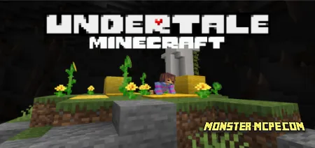 Undertale Map