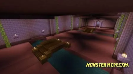 Undertale Map