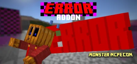 Missing Add-on 1.17+