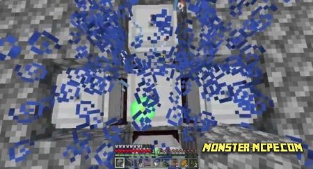 Xp Generator Add On 1 17 Minecraft Pe Addons