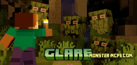 Glare Concept Add-on 1.17+