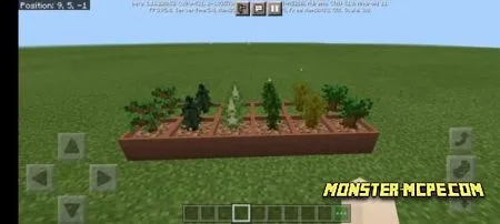 Botany Pots Add-on 1.17+
