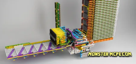 Scott CPU Map