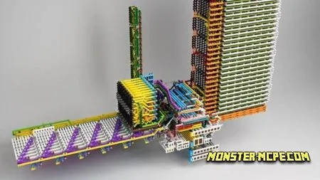 Scott CPU Map