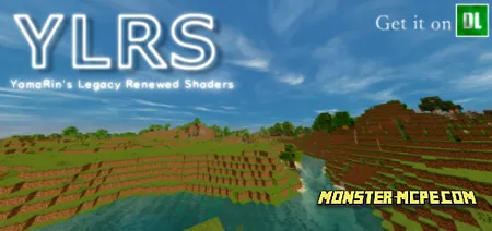 YamaRin's Legacy Renewed Texture Pack