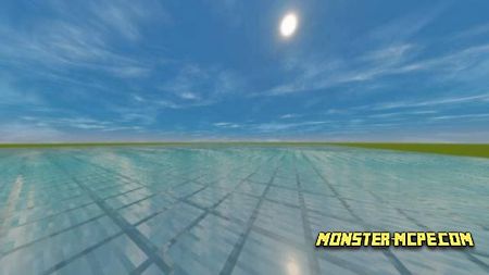 YamaRin's Legacy Renewed Texture Pack