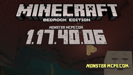 COMO INSTALAR MODS NA NOVA VERSÃO DO MINECRAFT PE 1.17 (MCPE 1.17) 