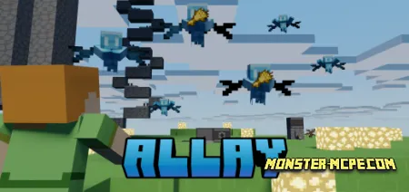 Allay Concept Add-on 1.17+