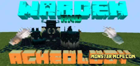 Warden and Archeology Add-on