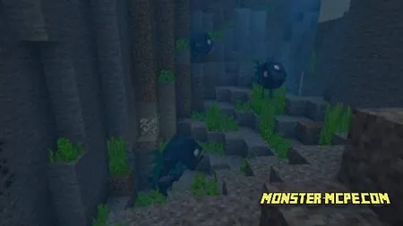 Dewalish Add-on 1.17+