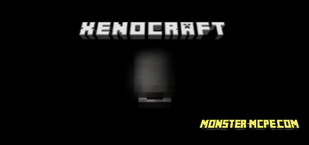Xenocraft: Remastered Add-on 1.17+