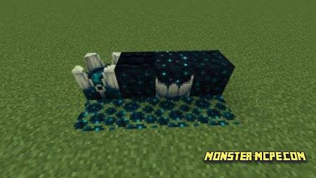 Minecraft 1.19 The Wild Update Mod Minecraft Mod