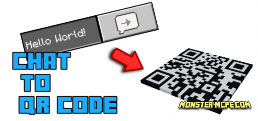 QR Code Generator Add-on 1.17+