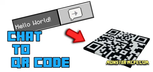 QR Code Generator Add-on
