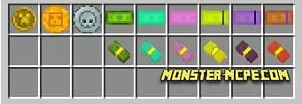 Currency Add-on 1.17+