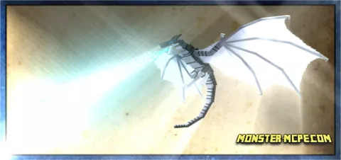 6th Century Series - Draconia Add-on 1.17+