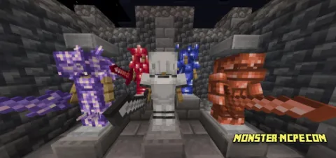 Last War (Alpha) Add-on 1.17+