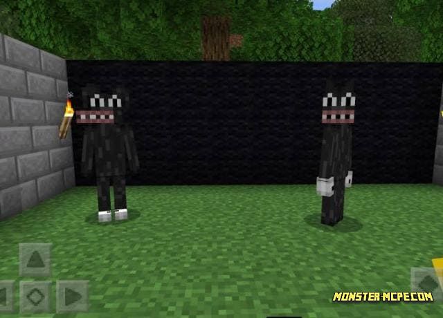 Revive Addon v2.0 for Minecraft PE 1.16/1.17