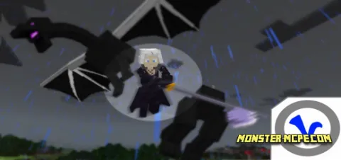 Sephiroth Add-on 1.17+