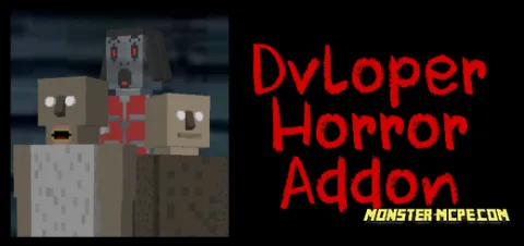 Dvloper Add-on 1.17+