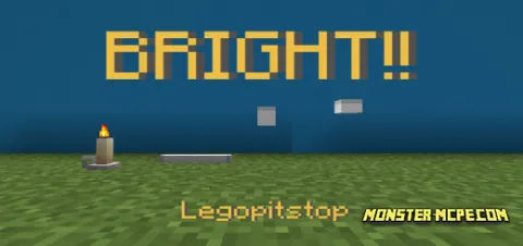 Bright Add-on 1.17+