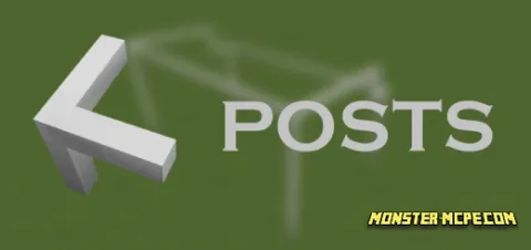 Posts Add-on 1.17+