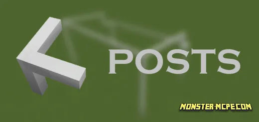 Posts Add-on
