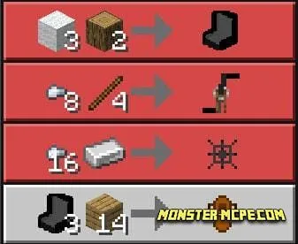 Better Boats Add-on 1.17+