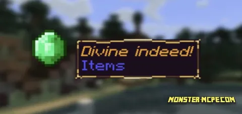 Gecko's Divine Tooltips Texture
