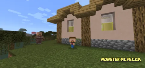 Baby Player Texture