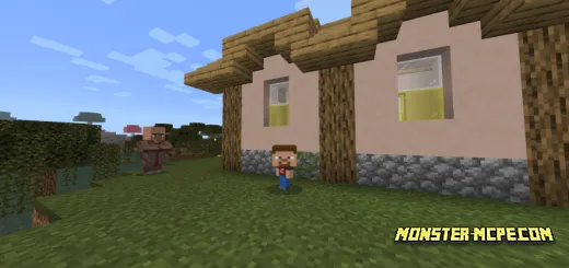 Baby Player texture