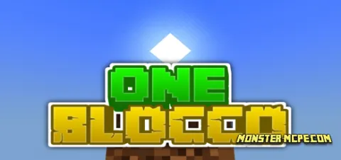 One Blocco (The Beginning) Map