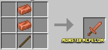 Mo' Swords Mod [For Minecraft Java]