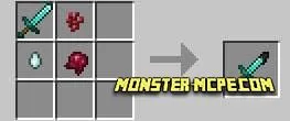 Tipped Swords Add-on 1.18+