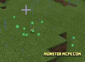 Dragonborn Add-on 1.17+/1.18