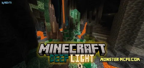 Deep Light Texture Pack